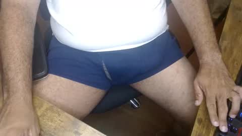 Marco online show from 09-25-25, 12:58