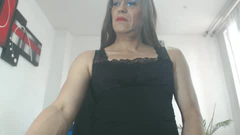 Snapshot of gatosex70 chatting on 12-28-24, 06:29 Lucy Fernanda online show from 12-28-24, 06:29
