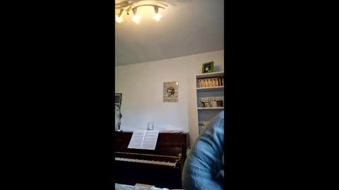 gatumel online show from 05-17-26, 02:24