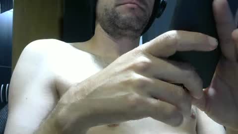 gauchors21 online show from 12-28-24, 10:36