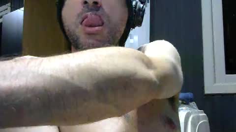 gauchors21 online show from 02-15-25, 03:20