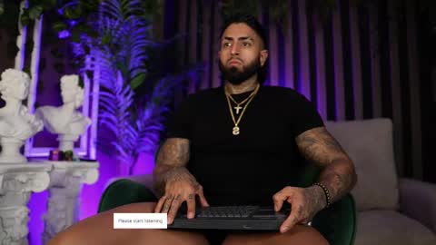   online show from 10-01-25, 07:36