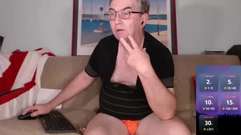 Garry online show from 12-20-24, 02:05