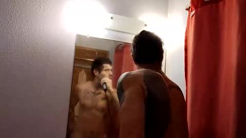 Snapshot of gawdaddy chatting on 02-26-26, 01:43 gawdaddy online show from 02-26-26, 01:43