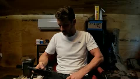 gawwwdddamn online show from 05-13-26, 02:03