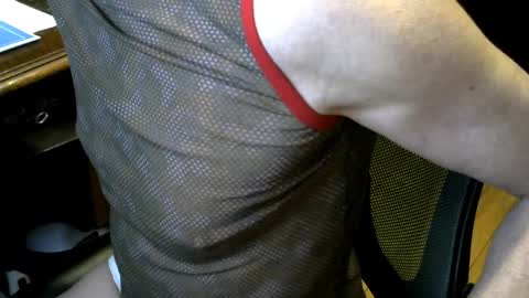 Snapshot of gay_slave_on_cam chatting on 03-26-26, 12:22 gay slave on cam online show from 03-26-26, 12:22
