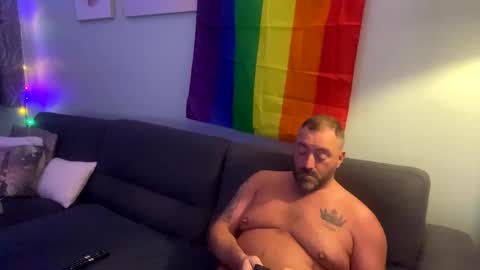 Snapshot of gayade6589 chatting on 01-19-26, 09:57 Ade online show from 01-19-26, 09:57