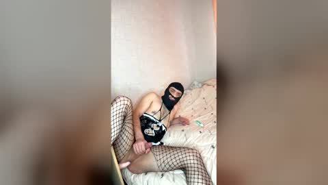 gayboyvcc online show from 03-31-26, 12:05