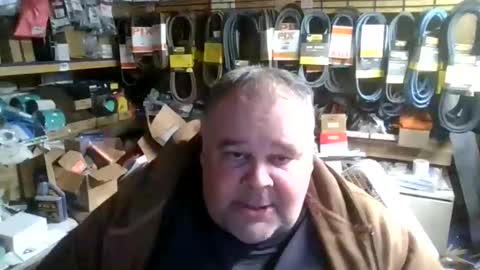 Kenny online show from 12-13-24, 08:47