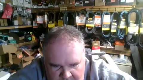 Kenny online show from 12-17-24, 08:10