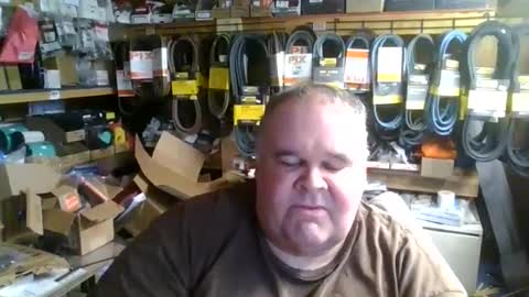 Kenny online show from 12-23-24, 06:27