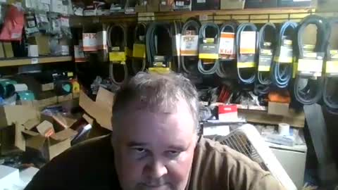 Kenny online show from 12-27-24, 10:26