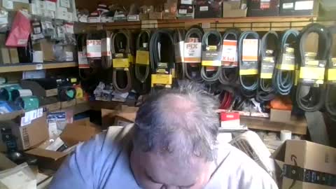 Kenny online show from 01-29-25, 07:00