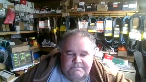 Kenny online show from 02-05-25, 08:25