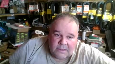 Kenny online show from 03-12-25, 09:13