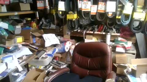 Kenny online show from 09-10-25, 06:41