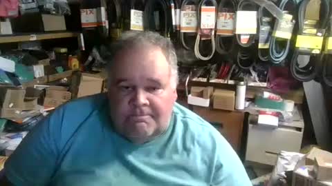 Kenny online show from 09-25-25, 07:50