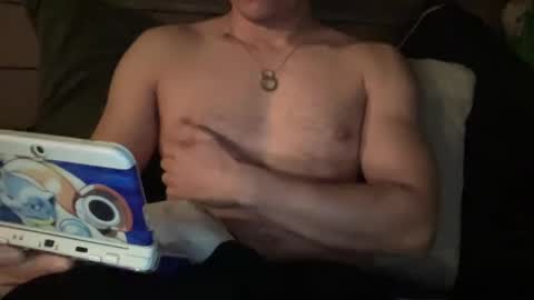 GayManCandy online show from 01-04-25, 02:25