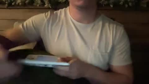 GayManCandy online show from 01-05-25, 02:30