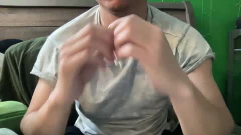 GayManCandy online show from 01-10-25, 03:06