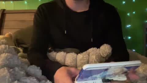 GayManCandy online show from 01-22-25, 06:10