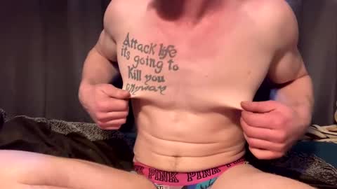 gaymencumhere online show from 02-05-25, 03:31