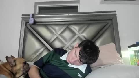 Snapshot of gayndepressed chatting on 02-28-26, 02:56 Trace online show from 02-28-26, 02:56