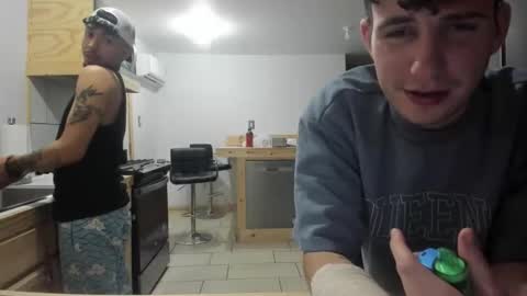 Snapshot of gayndepressed chatting on 03-07-26, 05:37 Trace online show from 03-07-26, 05:37