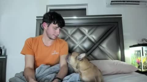 Snapshot of gayndepressed chatting on 03-19-26, 05:11 Trace online show from 03-19-26, 05:11