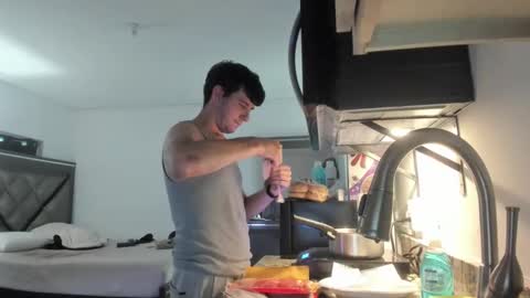 Snapshot of gayndepressed chatting on 04-14-26, 12:38 Trace online show from 04-14-26, 12:38