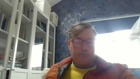 gazzaboy123 online show from 05-11-26, 09:37