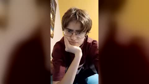 Sleepy Nerd online show from 07-11-26, 11:28