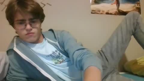 Sleepy Nerd online show from 07-25-26, 12:31