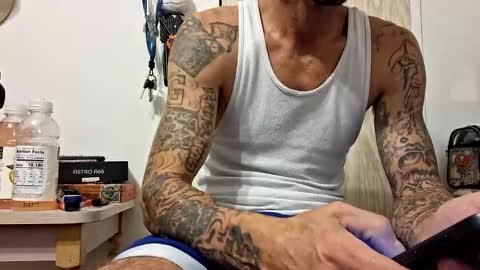 gboat55 online show from 10-28-25, 05:44