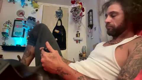 gboat55 online show from 02-22-26, 07:12