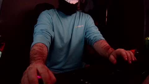 Snapshot of gd_mysterydick chatting on 09-21-25, 08:49 gd_mysterydick online show from 09-21-25, 08:49