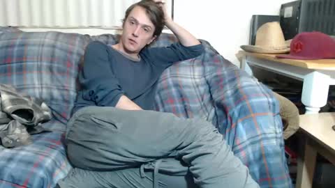 G online show from 01-10-25, 01:21