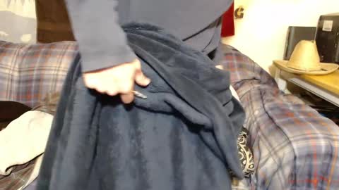 G online show from 01-16-25, 04:18