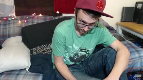 G online show from 01-18-25, 12:57