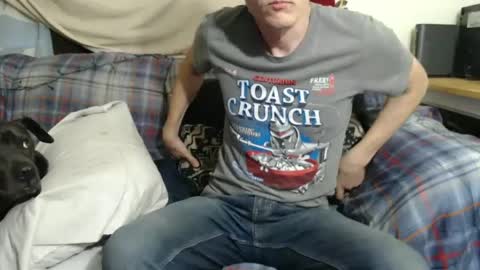 G online show from 01-26-25, 11:08