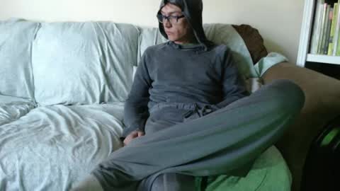 G online show from 02-23-25, 02:35