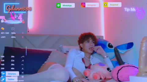 DanNG online show from 02-11-26, 09:20