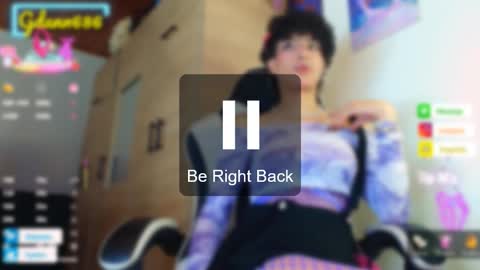 Snapshot of gdann686 chatting on 03-11-26, 06:08 DanNG online show from 03-11-26, 06:08