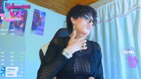 Snapshot of gdann686 chatting on 03-19-26, 08:40 DanNG online show from 03-19-26, 08:40