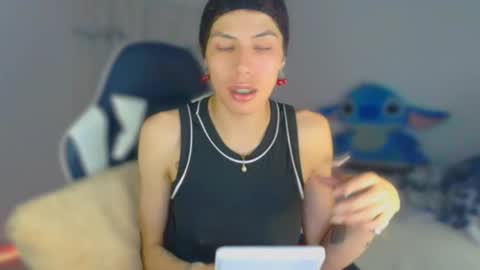 DanNG online show from 05-08-26, 12:27
