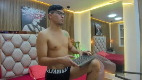 Snapshot of gean_mclovin chatting on 05-14-26, 09:32 Gean Mclovin online show from 05-14-26, 09:32
