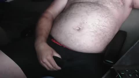 gearhead32 online show from 01-14-26, 07:03