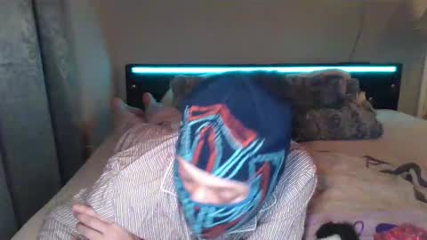 geecue6969 online show from 02-08-26, 03:21