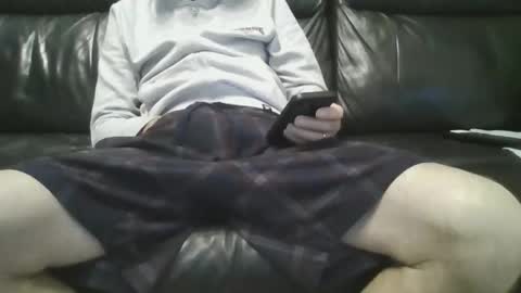 geeezer64 online show from 11-19-25, 10:54