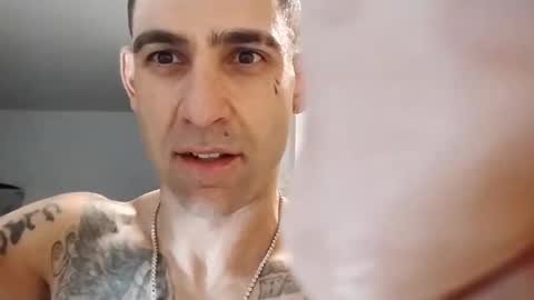 Zanecubano online show from 09-09-25, 03:28